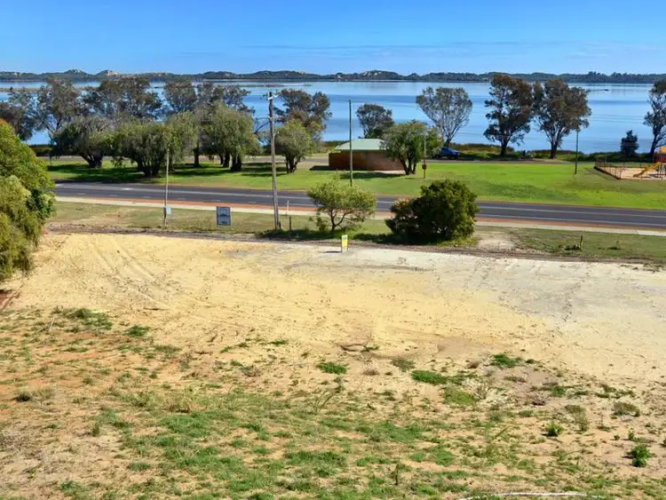 Fourth view of Homely land listing, 209 Old Coast Road, Australind WA 6233