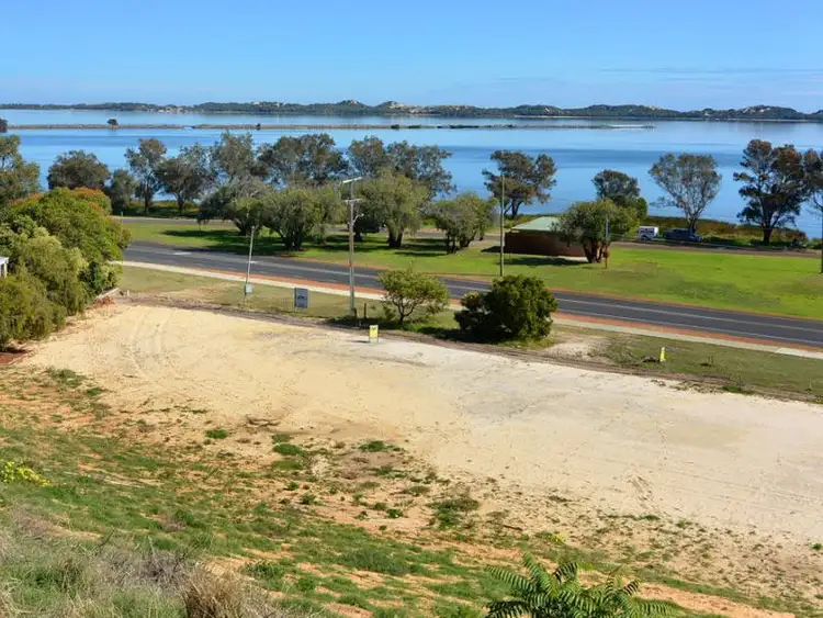 Fifth view of Homely land listing, 209 Old Coast Road, Australind WA 6233
