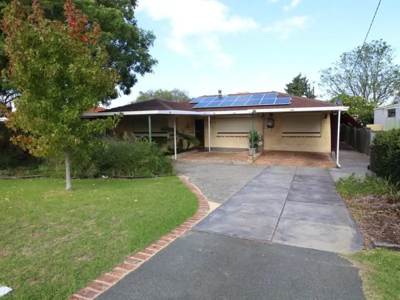 Main view of Homely house listing, 27 Cockman Way, Orelia WA 6167