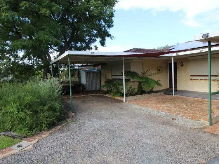 Second view of Homely house listing, 27 Cockman Way, Orelia WA 6167