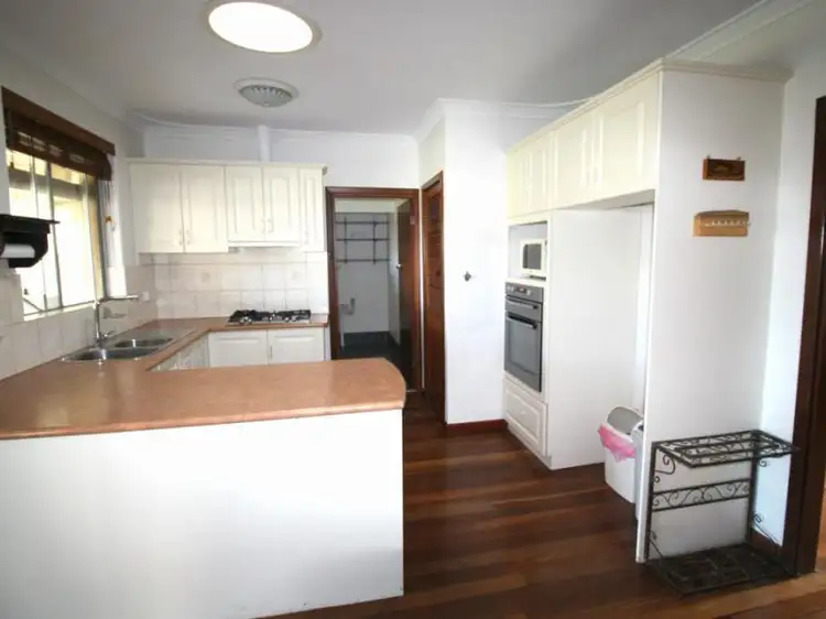 Fourth view of Homely house listing, 27 Cockman Way, Orelia WA 6167