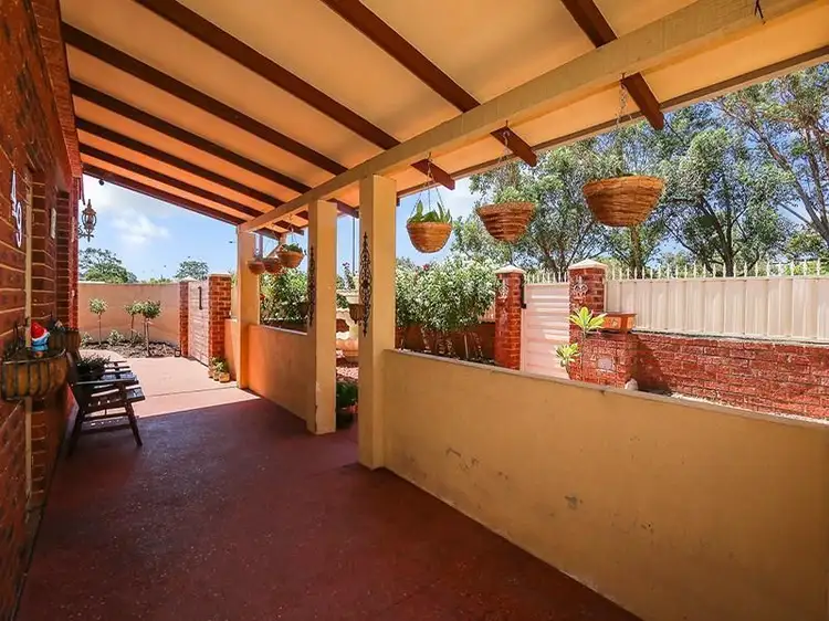 Fourth view of Homely house listing, 49 Eudoria Street, Gosnells WA 6110