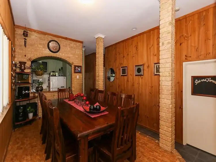 Fifth view of Homely house listing, 49 Eudoria Street, Gosnells WA 6110