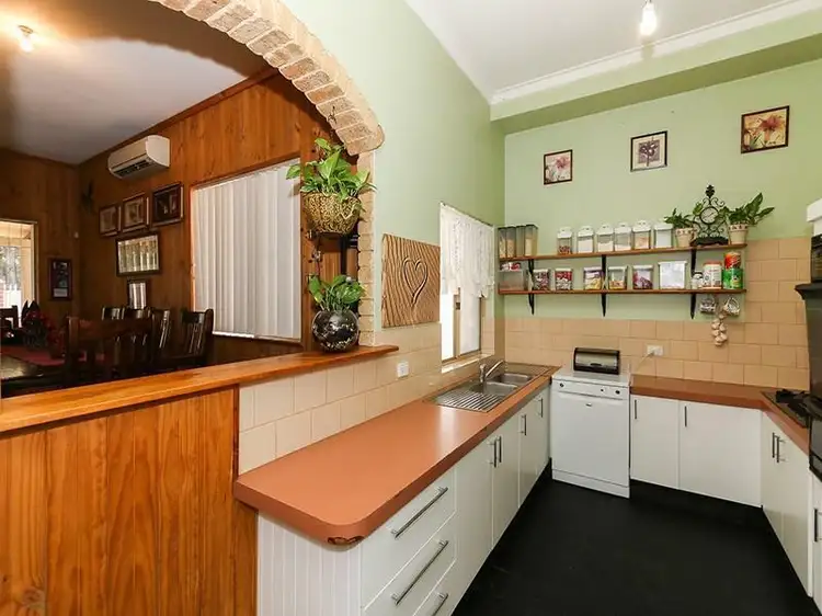 Seventh view of Homely house listing, 49 Eudoria Street, Gosnells WA 6110