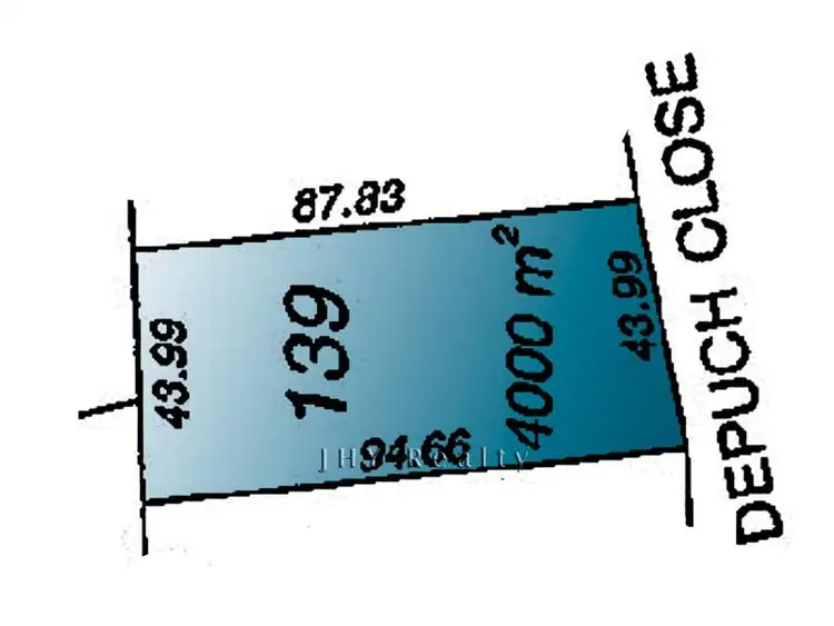 Fourth view of Homely land listing, 14 Depuch Close, Eagle Bay WA 6281