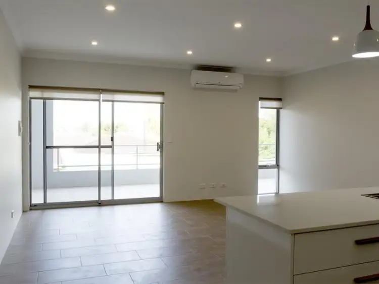 Fifth view of Homely apartment listing, 4/30 Lovegrove Way, Morley WA 6062