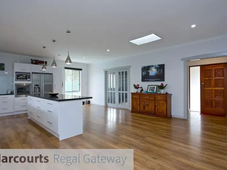 Second view of Homely house listing, 44 Griffith Way, Thornlie WA 6108