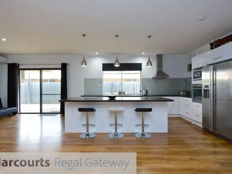 Third view of Homely house listing, 44 Griffith Way, Thornlie WA 6108