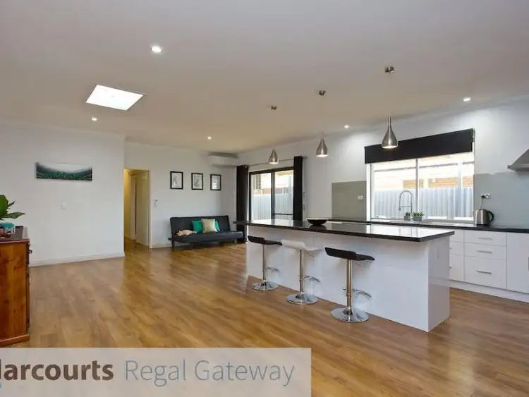 Fourth view of Homely house listing, 44 Griffith Way, Thornlie WA 6108