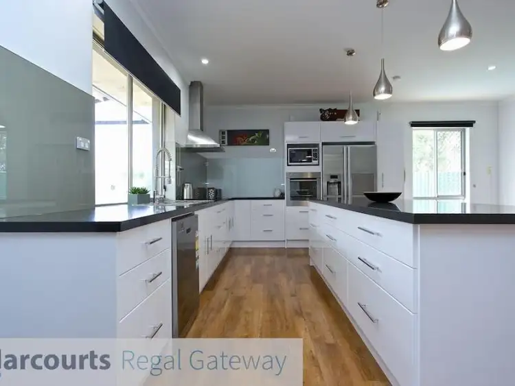Fifth view of Homely house listing, 44 Griffith Way, Thornlie WA 6108