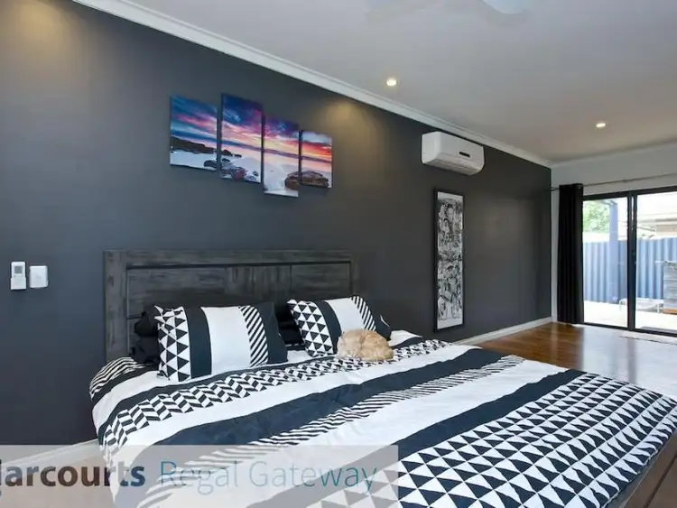 Sixth view of Homely house listing, 44 Griffith Way, Thornlie WA 6108