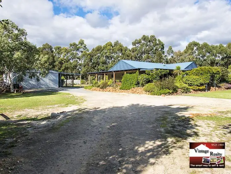Main view of Homely house listing, 10 Pollard Cross, Cardup WA 6122