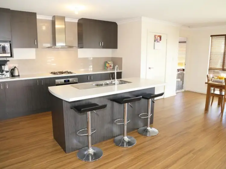 Second view of Homely house listing, 3 Magistrate Drive, Castletown WA 6450