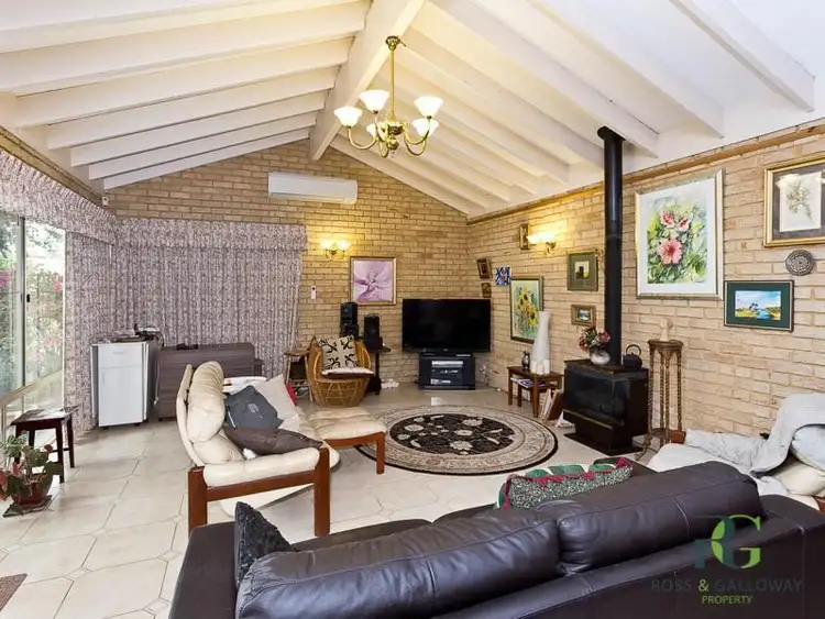 Seventh view of Homely house listing, 42 Stock Road, Attadale WA 6156