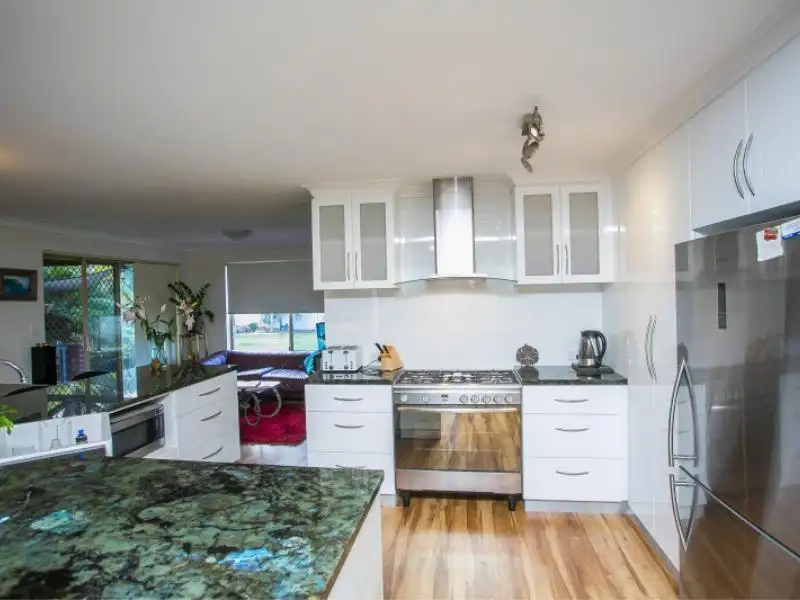 Main view of Homely house listing, 12 Barcoo Close, Sinagra WA 6065