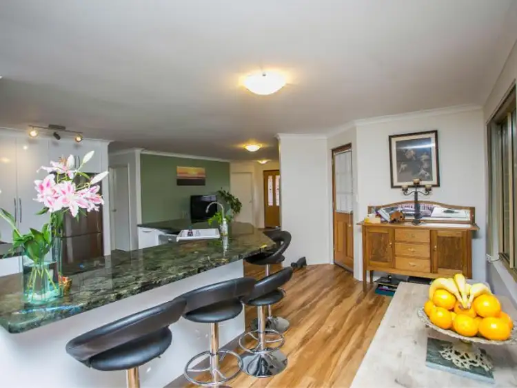 Second view of Homely house listing, 12 Barcoo Close, Sinagra WA 6065