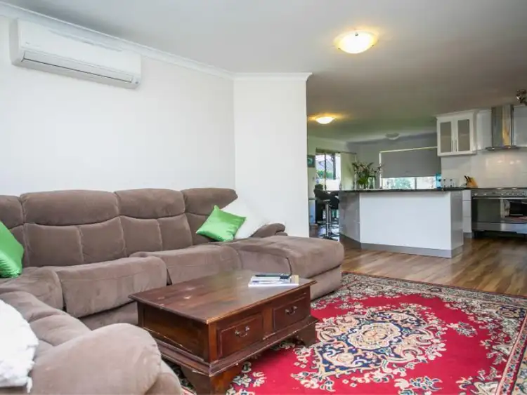 Third view of Homely house listing, 12 Barcoo Close, Sinagra WA 6065