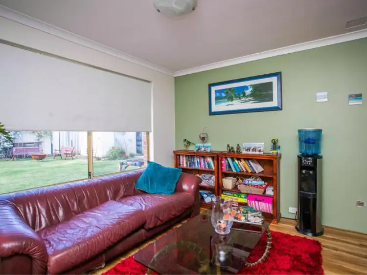 Fifth view of Homely house listing, 12 Barcoo Close, Sinagra WA 6065