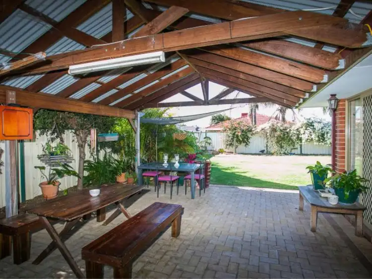 Sixth view of Homely house listing, 12 Barcoo Close, Sinagra WA 6065