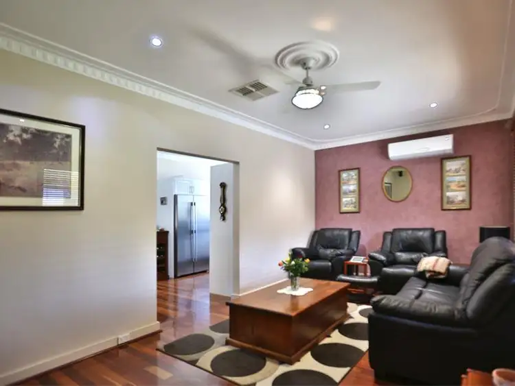 Second view of Homely house listing, 84 Penzance Street, Bassendean WA 6054