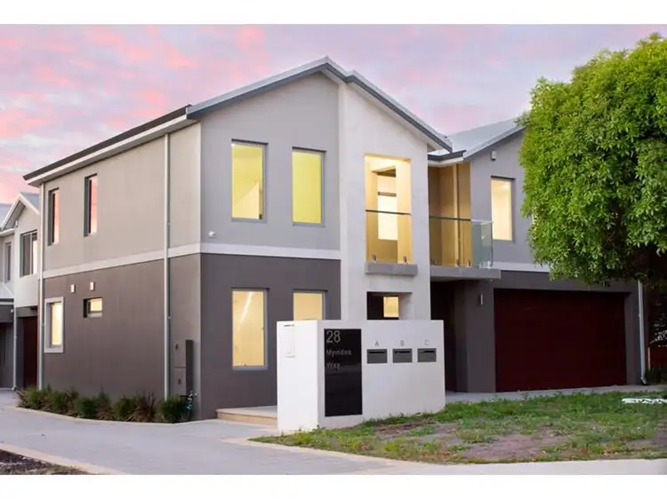 A/28 Myindee Way, Nollamara WA 6061