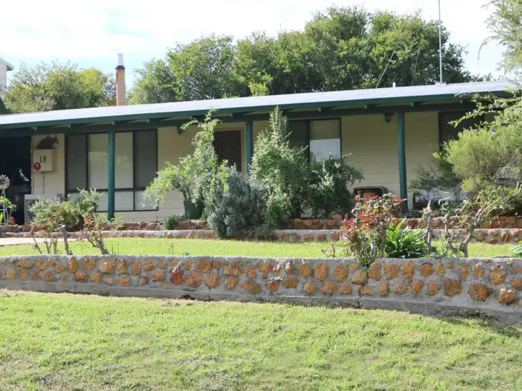 18 Palmer Street, Donnybrook WA 6239