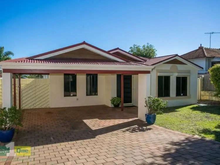 Main view of Homely house listing, 5 Cox Court, Willagee WA 6156