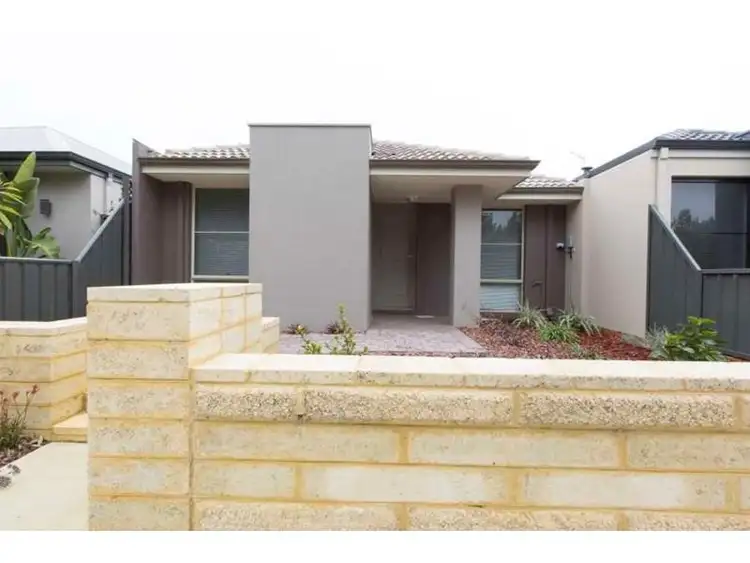 Second view of Homely house listing, 17A Linksman Street, Yanchep WA 6035