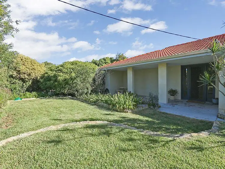 Second view of Homely house listing, 2 Charnwood Place, Two Rocks WA 6037