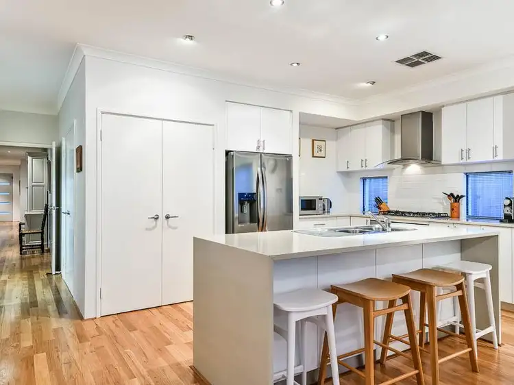 Fifth view of Homely house listing, 27A Dunrossil Street, Wembley Downs WA 6019
