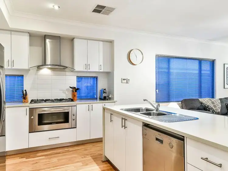 Sixth view of Homely house listing, 27A Dunrossil Street, Wembley Downs WA 6019