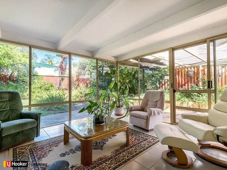 Second view of Homely house listing, 14 Matthew Avenue, Leeming WA 6149