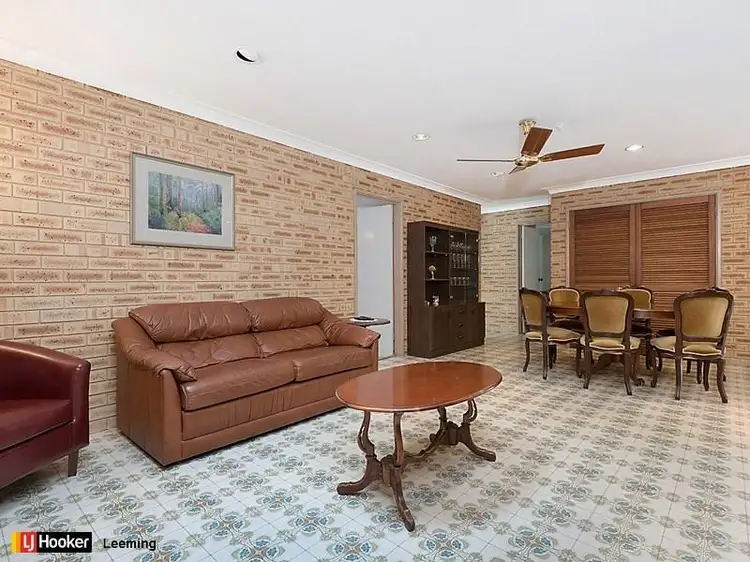 Fourth view of Homely house listing, 14 Matthew Avenue, Leeming WA 6149