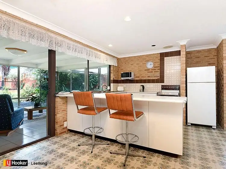 Sixth view of Homely house listing, 14 Matthew Avenue, Leeming WA 6149