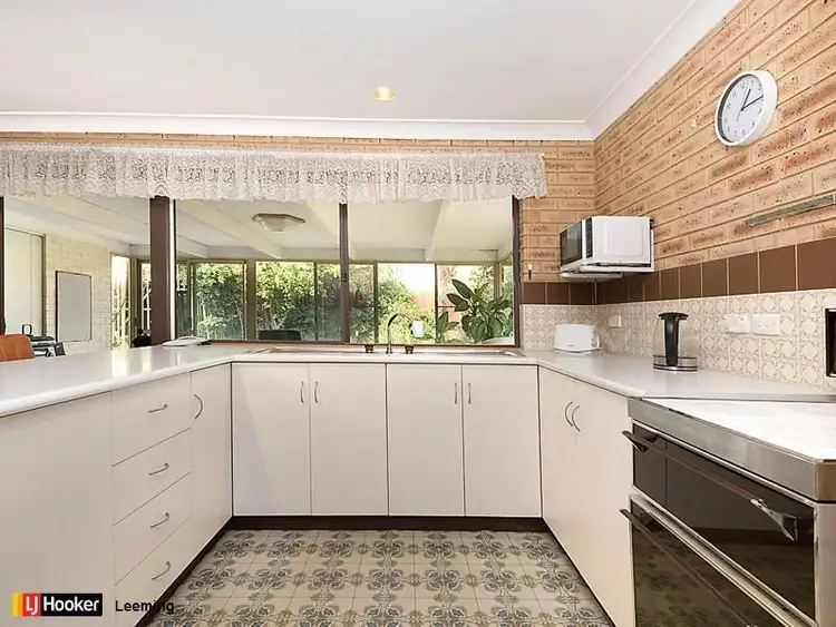 Seventh view of Homely house listing, 14 Matthew Avenue, Leeming WA 6149