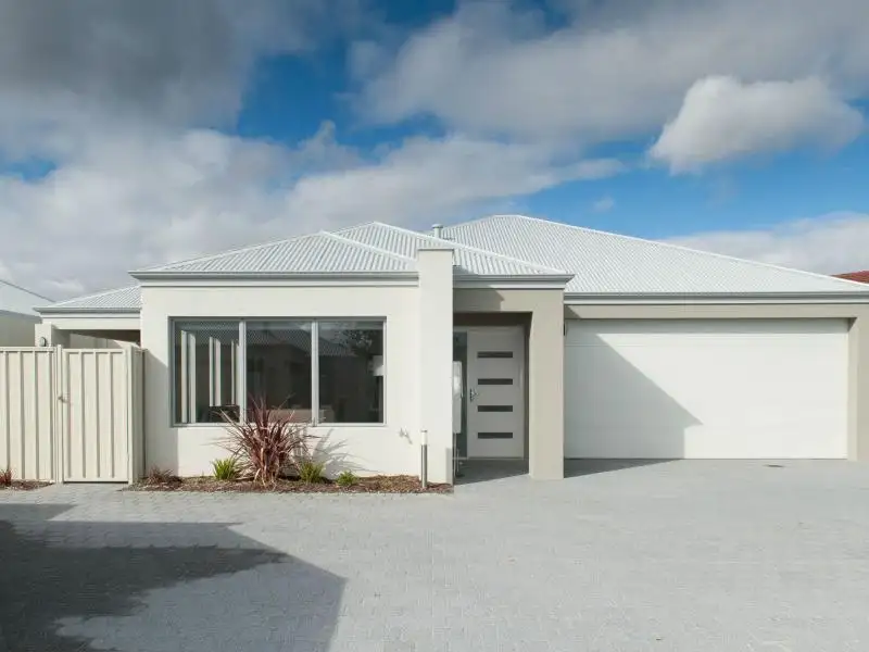 Main view of Homely house listing, 18 Quilter Drive, Duncraig WA 6023
