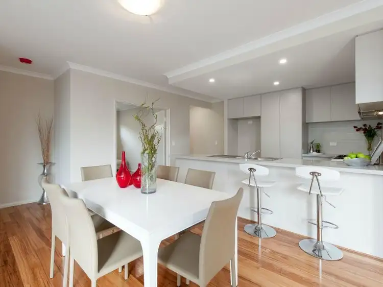 Second view of Homely house listing, 18 Quilter Drive, Duncraig WA 6023