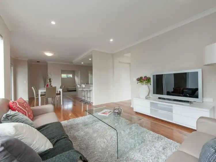 Fourth view of Homely house listing, 18 Quilter Drive, Duncraig WA 6023