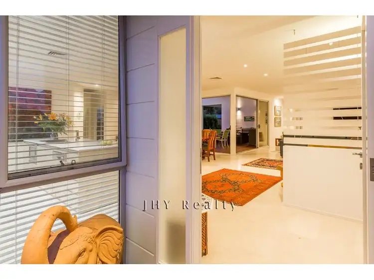 Third view of Homely house listing, 2 Thomson Way, Dunsborough WA 6281