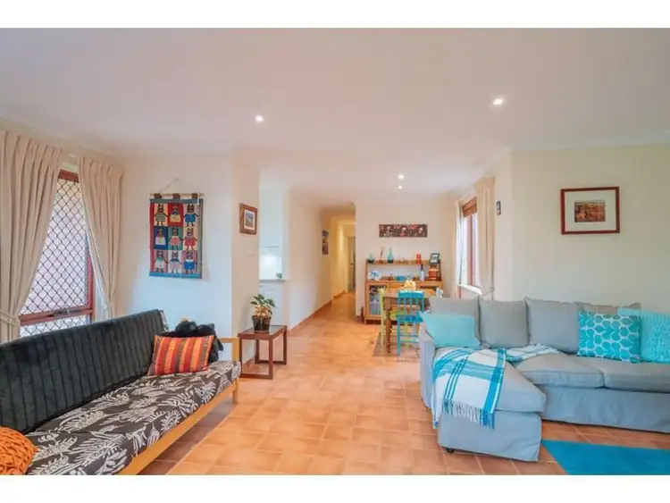 Second view of Homely semi-detached listing, 28A Ferguson Street, Maylands WA 6051