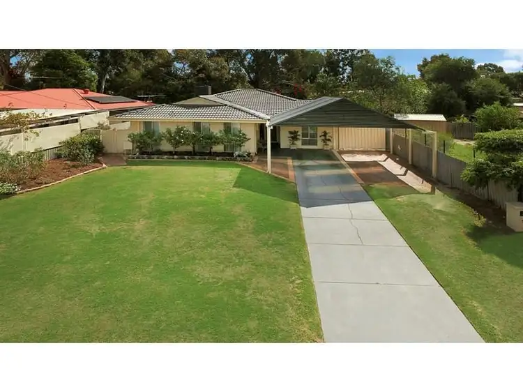 Fourth view of Homely house listing, 55 Dickson Drive, Middle Swan WA 6056