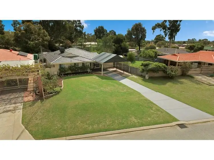 Sixth view of Homely house listing, 55 Dickson Drive, Middle Swan WA 6056