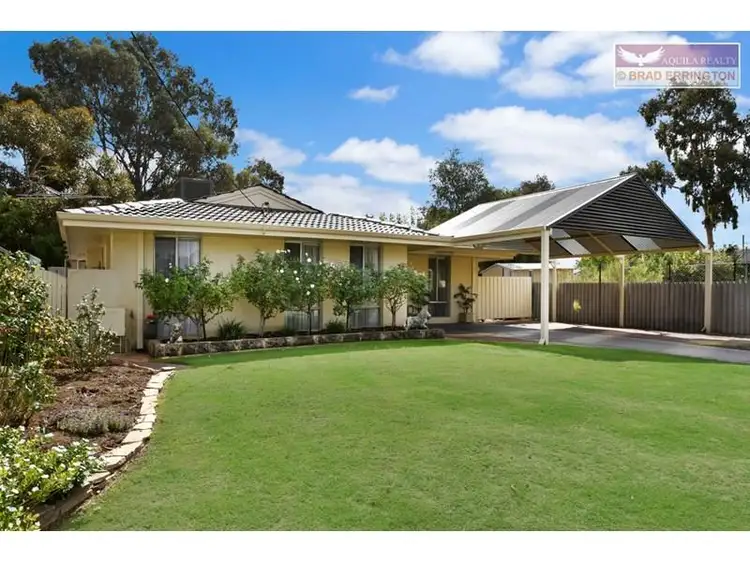 Seventh view of Homely house listing, 55 Dickson Drive, Middle Swan WA 6056