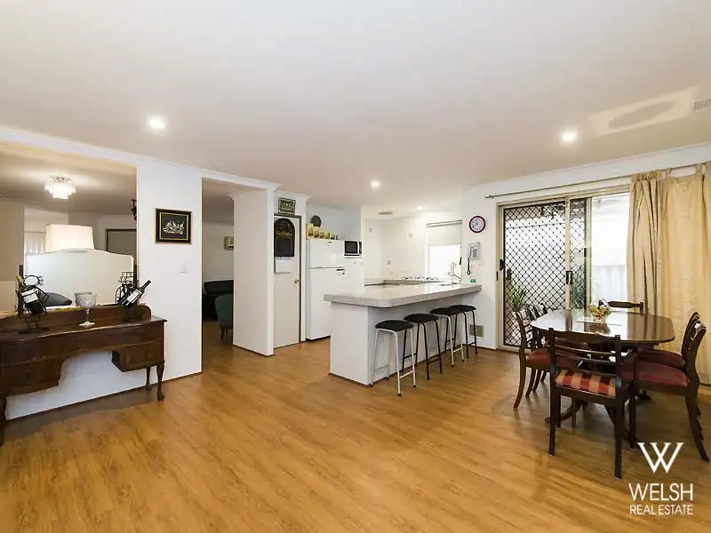 Main view of Homely house listing, 33 Parkview Parade, Redcliffe WA 6104