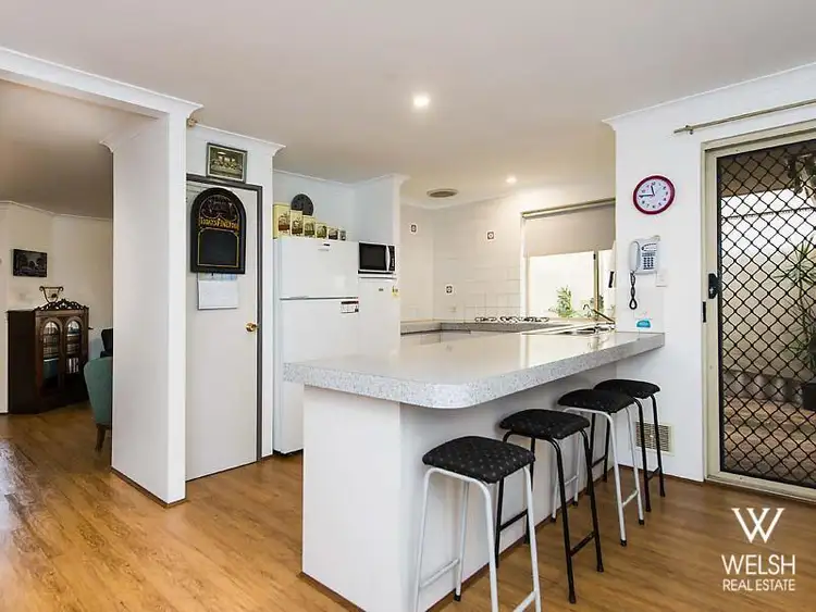 Fourth view of Homely house listing, 33 Parkview Parade, Redcliffe WA 6104