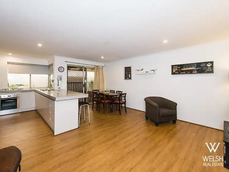 Fifth view of Homely house listing, 33 Parkview Parade, Redcliffe WA 6104