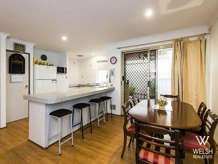 Sixth view of Homely house listing, 33 Parkview Parade, Redcliffe WA 6104