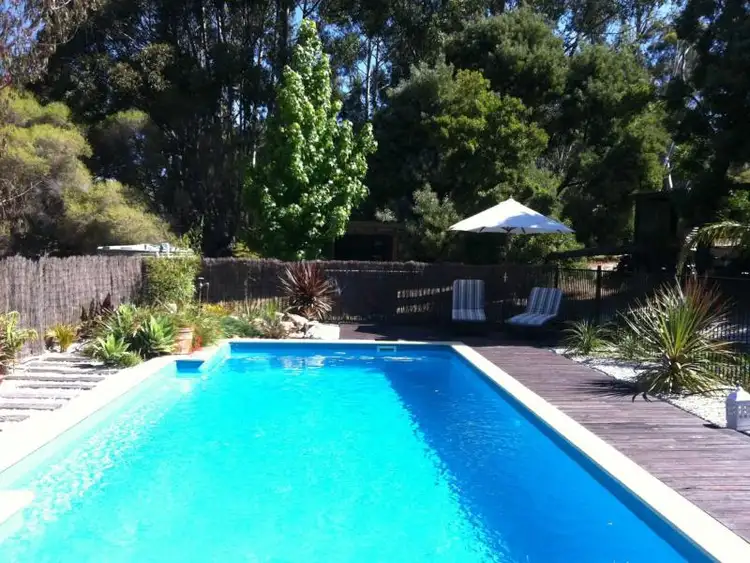 108 Upper Capel Road, Donnybrook WA 6239