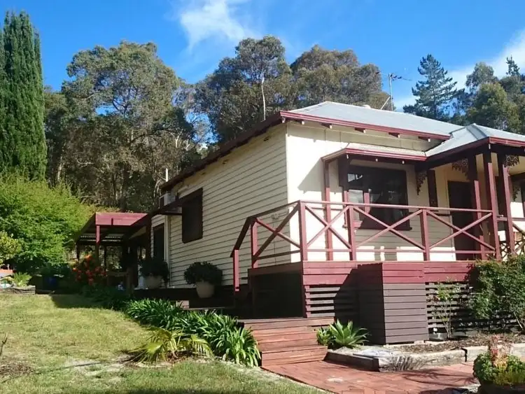Third view of Homely house listing, 108 Upper Capel Road, Donnybrook WA 6239