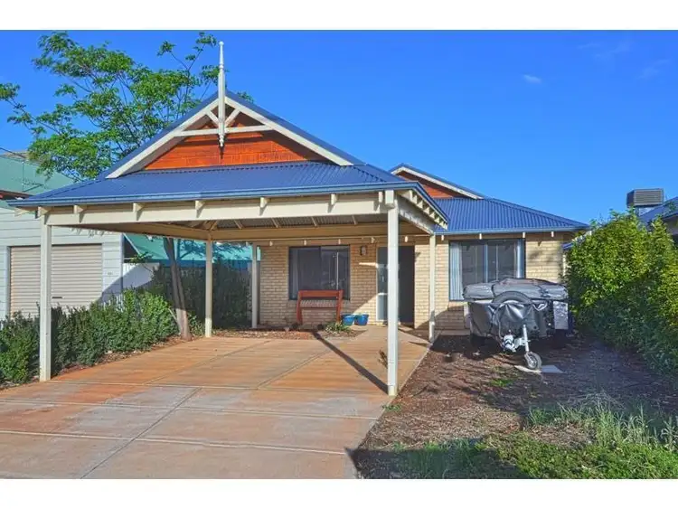 Main view of Homely house listing, 133 Campbell Street, West Lamington WA 6430